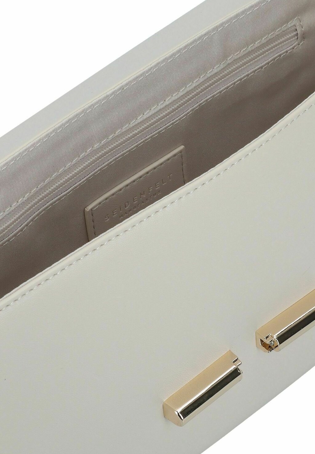 Сумка через плечо LESJA Seidenfelt, бежевый
Сумка через плечо LESJA Seidenfelt, бежевый