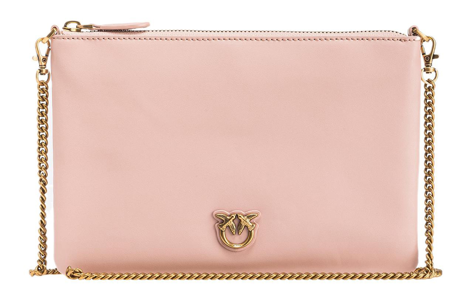 PINKO Сумка через плечо из коровьей кожи
PINKO Сумка через плечо из коровьей кожи