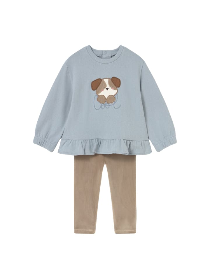 Толстовка Mayoral
Толстовка Mayoral