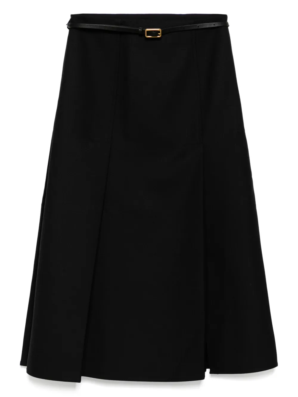 Юбка со вставками LESS, черный
Юбка со вставками LESS, черный