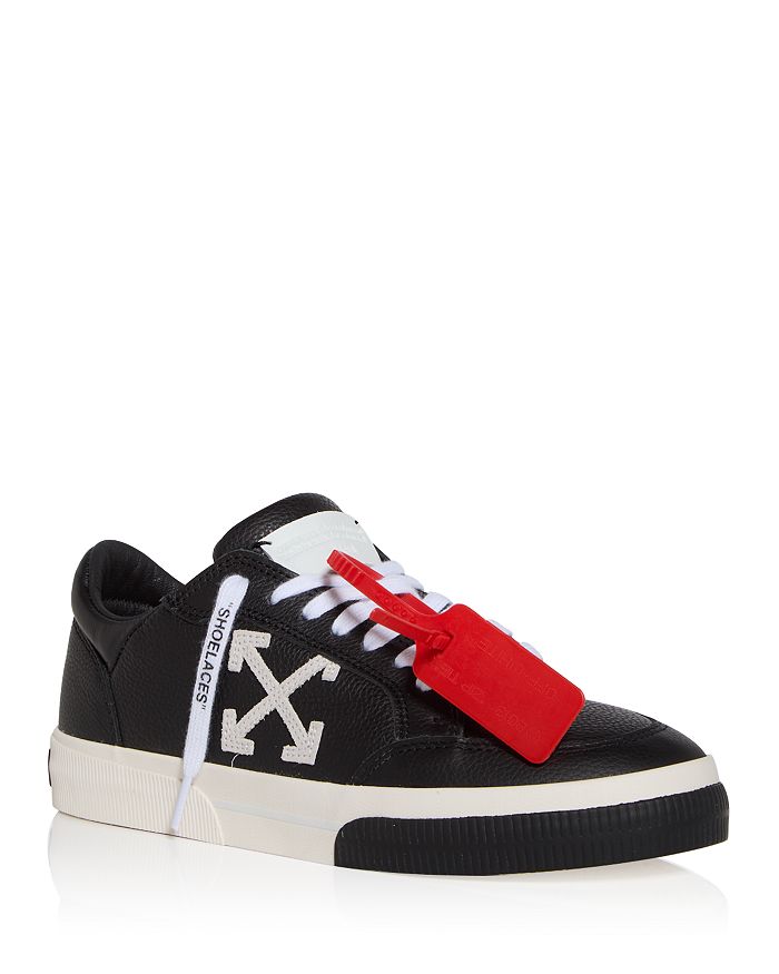 Новые мужские низкие кроссовки Off-White, черный
Новые мужские низкие кроссовки Off-White, черный