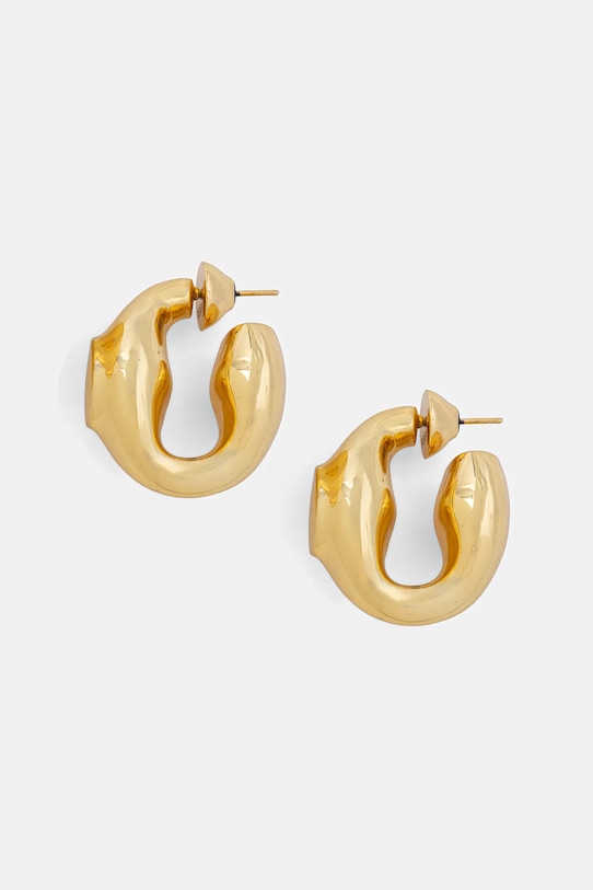 Серьги Patou, золотой
Серьги Patou, золотой