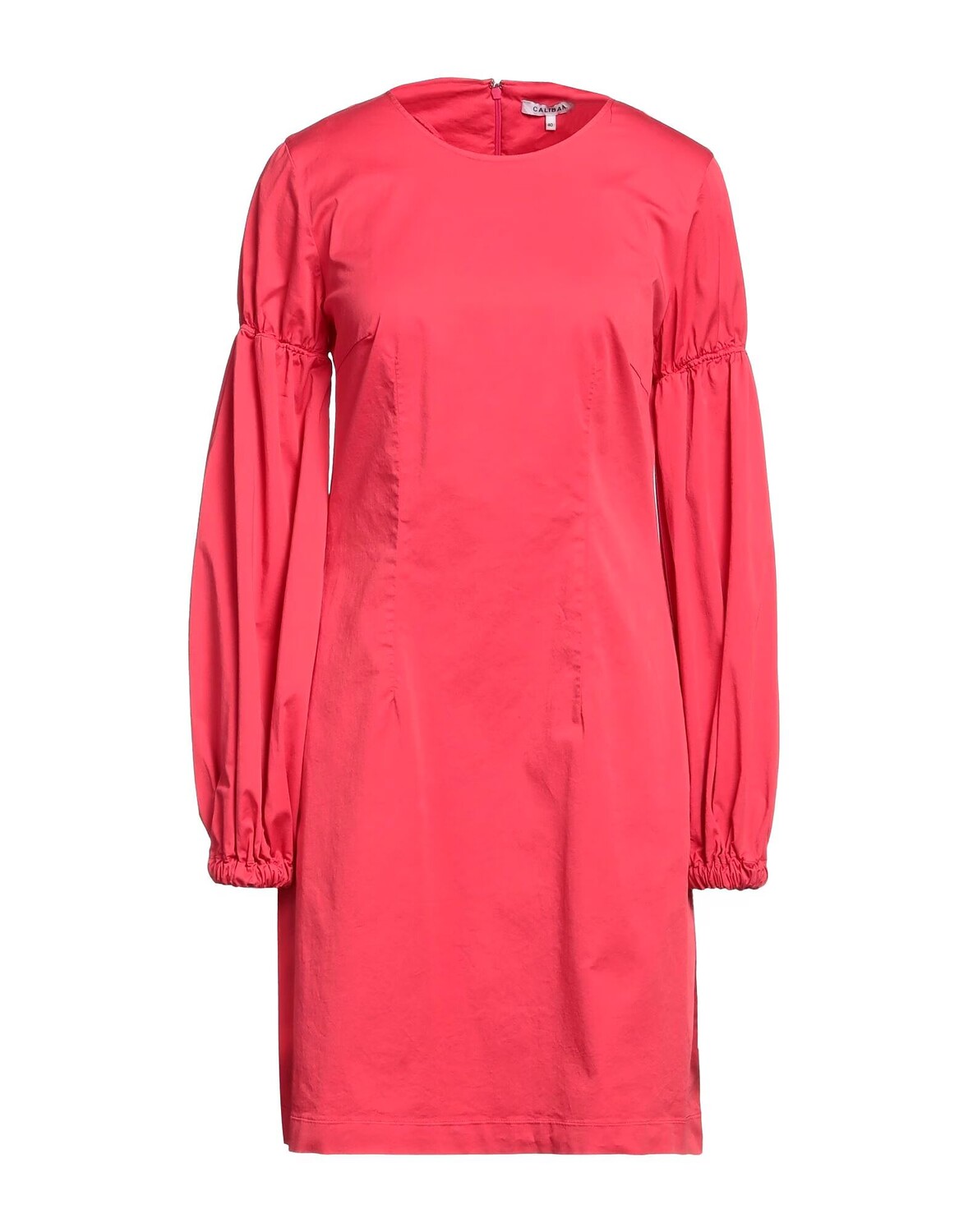 Платье Caliban, коралл
Платье Caliban, коралл