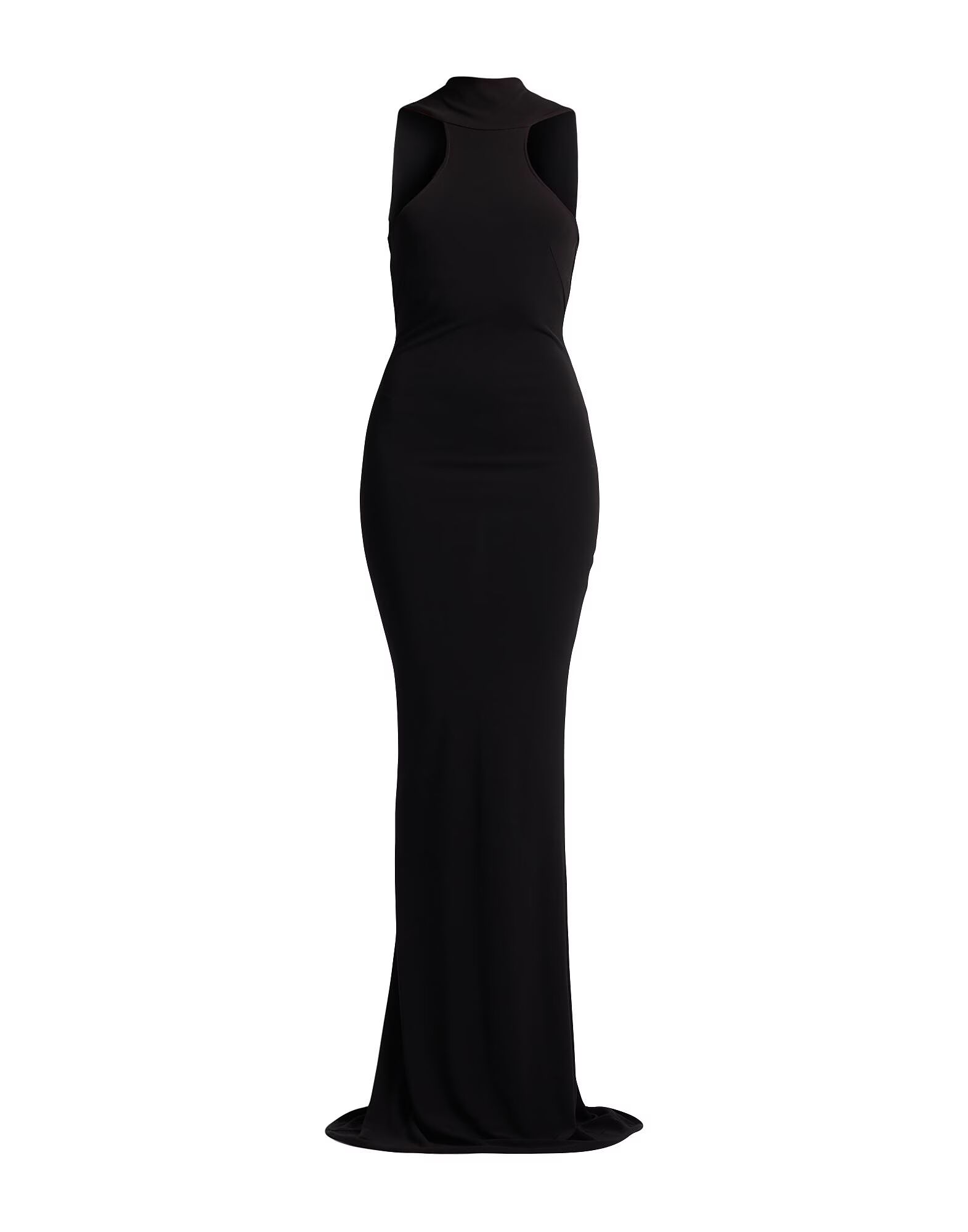 Макси платье Red Carpet Elisabetta Franchi, черный
Макси платье Red Carpet Elisabetta Franchi, черный