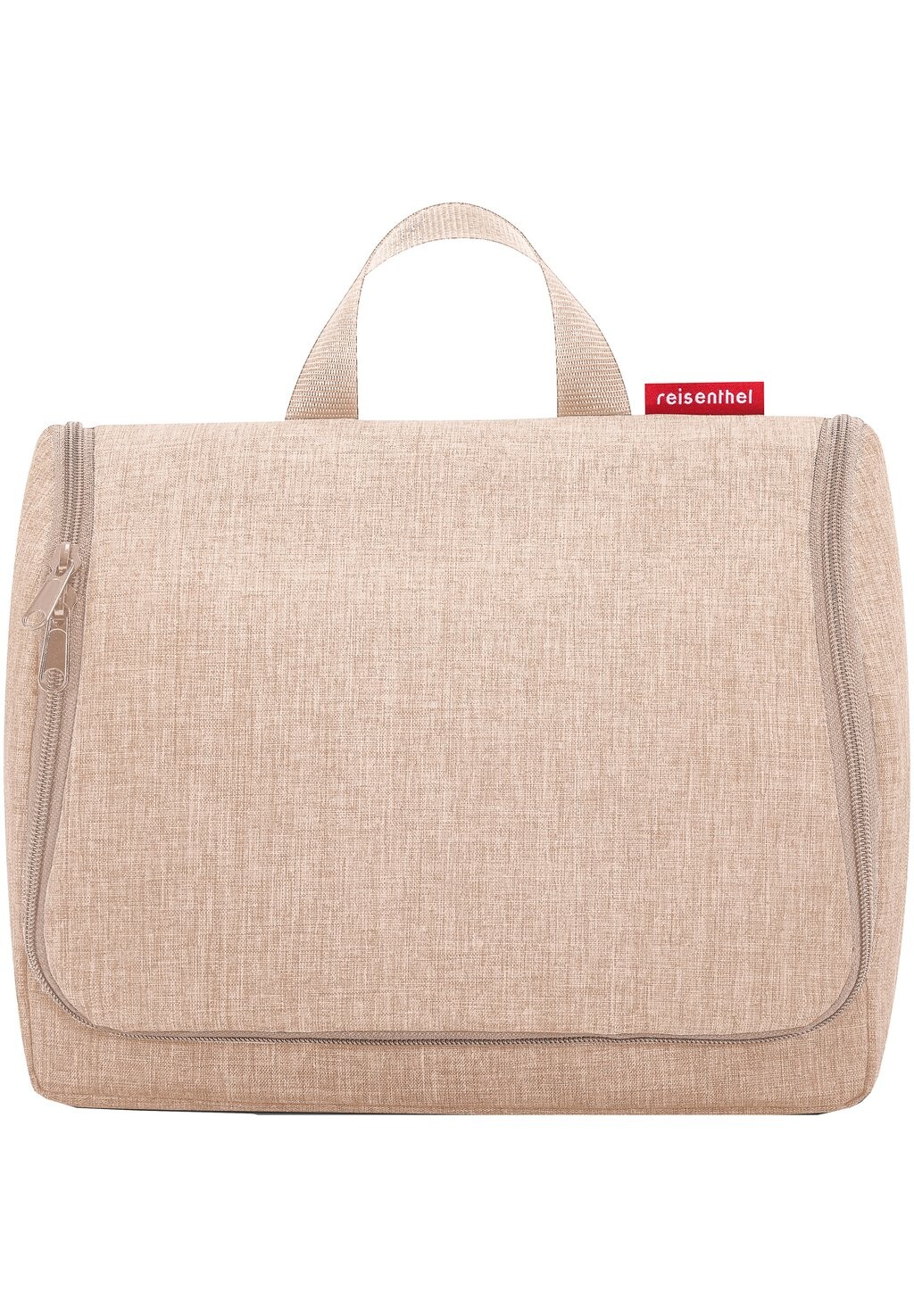 Косметичка Reisenthel, цвет twist coffee
Косметичка Reisenthel, цвет twist coffee