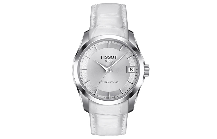TISSOT Часы Women's Kutu Collection Watch
TISSOT Часы Women's Kutu Collection Watch