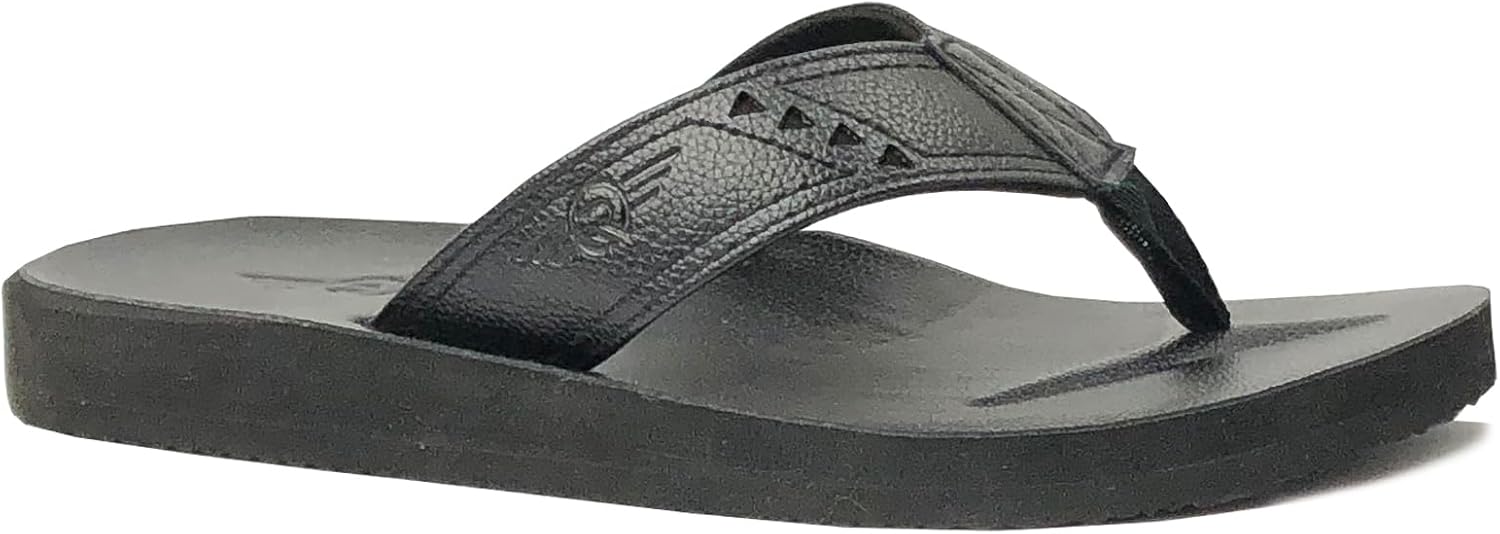 Пляжные сандалии для мальчиков TRIBAL Tattoo Redvolution, черный
Пляжные сандалии для мальчиков TRIBAL Tattoo Redvolution, черный