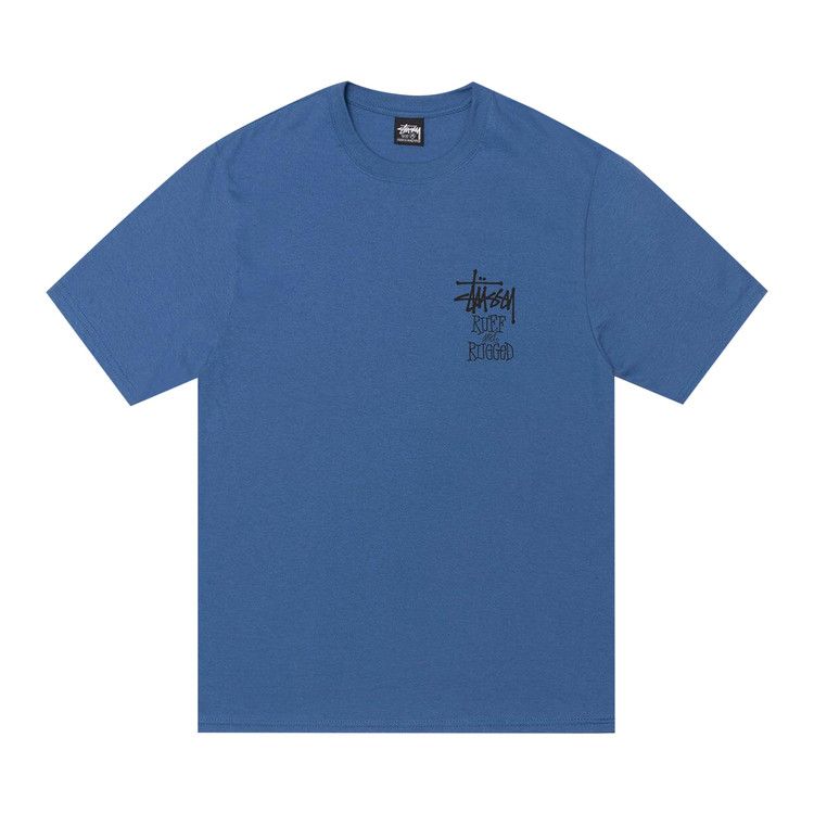 Футболка Stussy Well Suited Tee, Blue
Футболка Stussy Well Suited Tee, Blue