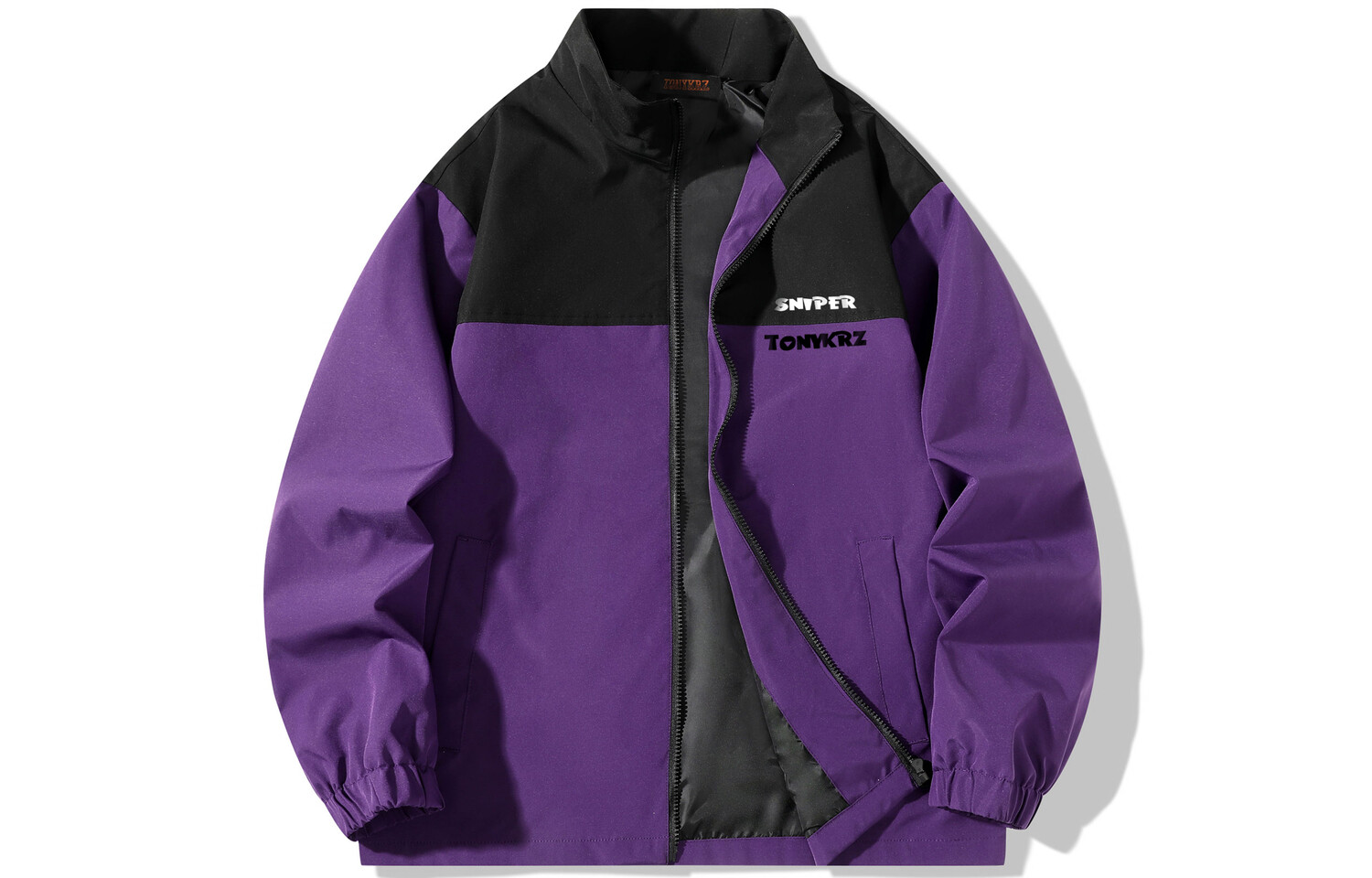 Tonykrz Куртка унисекс, Армейский Зеленый
Tonykrz Куртка унисекс, Армейский Зеленый