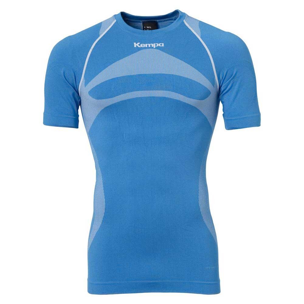 Базовый слой Kempa Attitude Pro, синий
Базовый слой Kempa Attitude Pro, синий