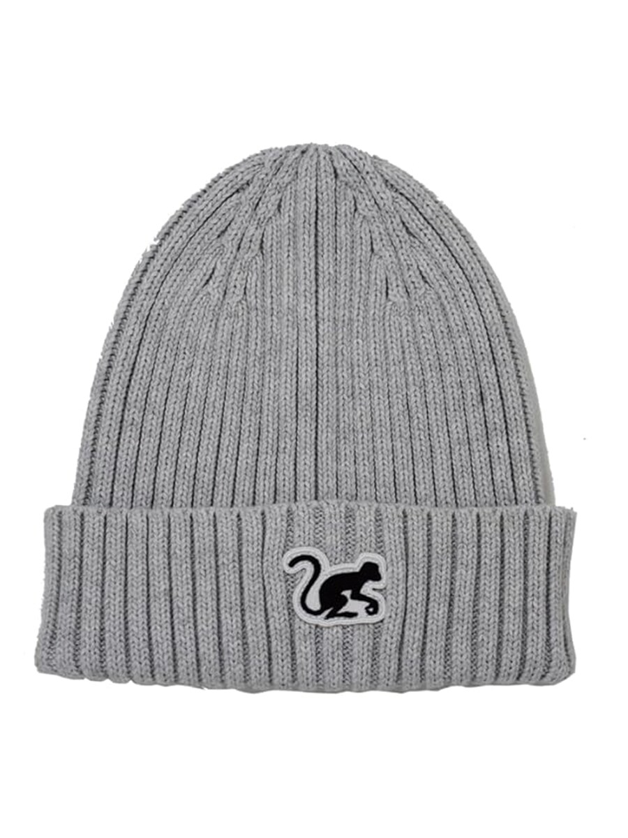 Шапка Surf Monkey, светло-серый
Шапка Surf Monkey, светло-серый