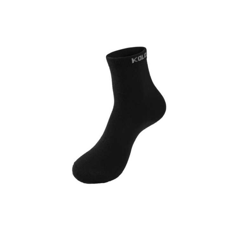 Носки унисекс, 1 шт Kolon Sport, 1 pack (черный)
Носки унисекс, 1 шт Kolon Sport, 1 pack (черный)