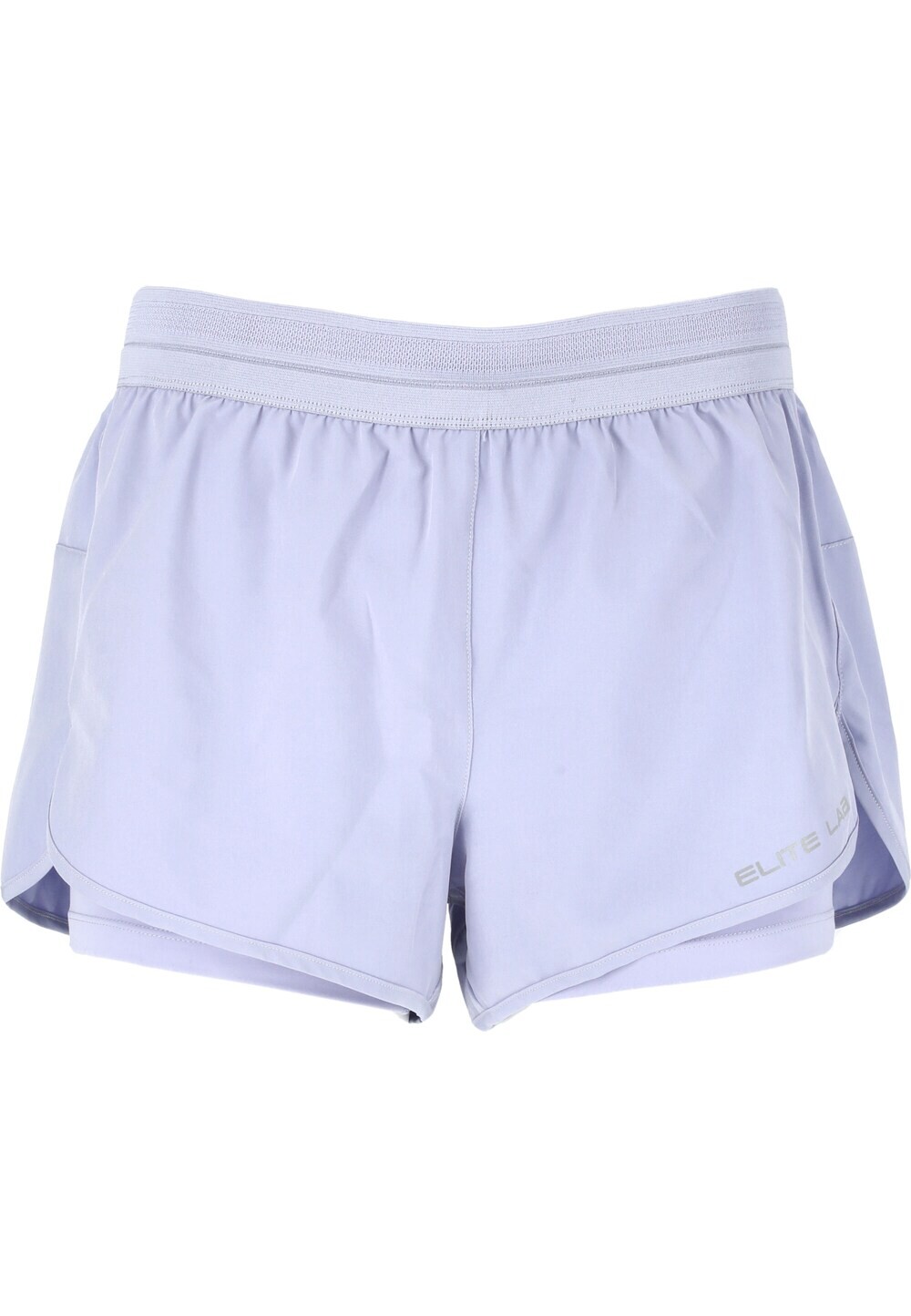 Обычные брюки Elite Lab Run, светло-синий
Обычные брюки Elite Lab Run, светло-синий