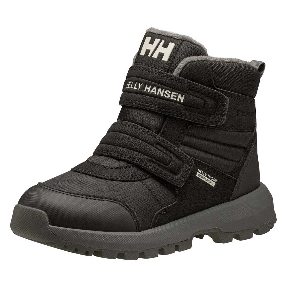 Туристические ботинки Helly Hansen Bowstring HT, черный
Туристические ботинки Helly Hansen Bowstring HT, черный