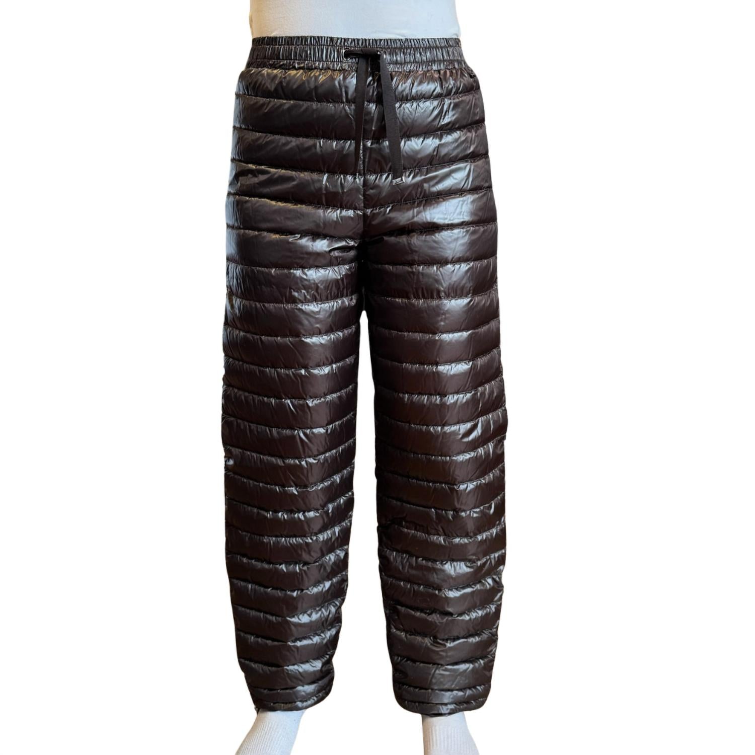 Утепленные брюки Fondente Herno, Fondente
Утепленные брюки Fondente Herno, Fondente