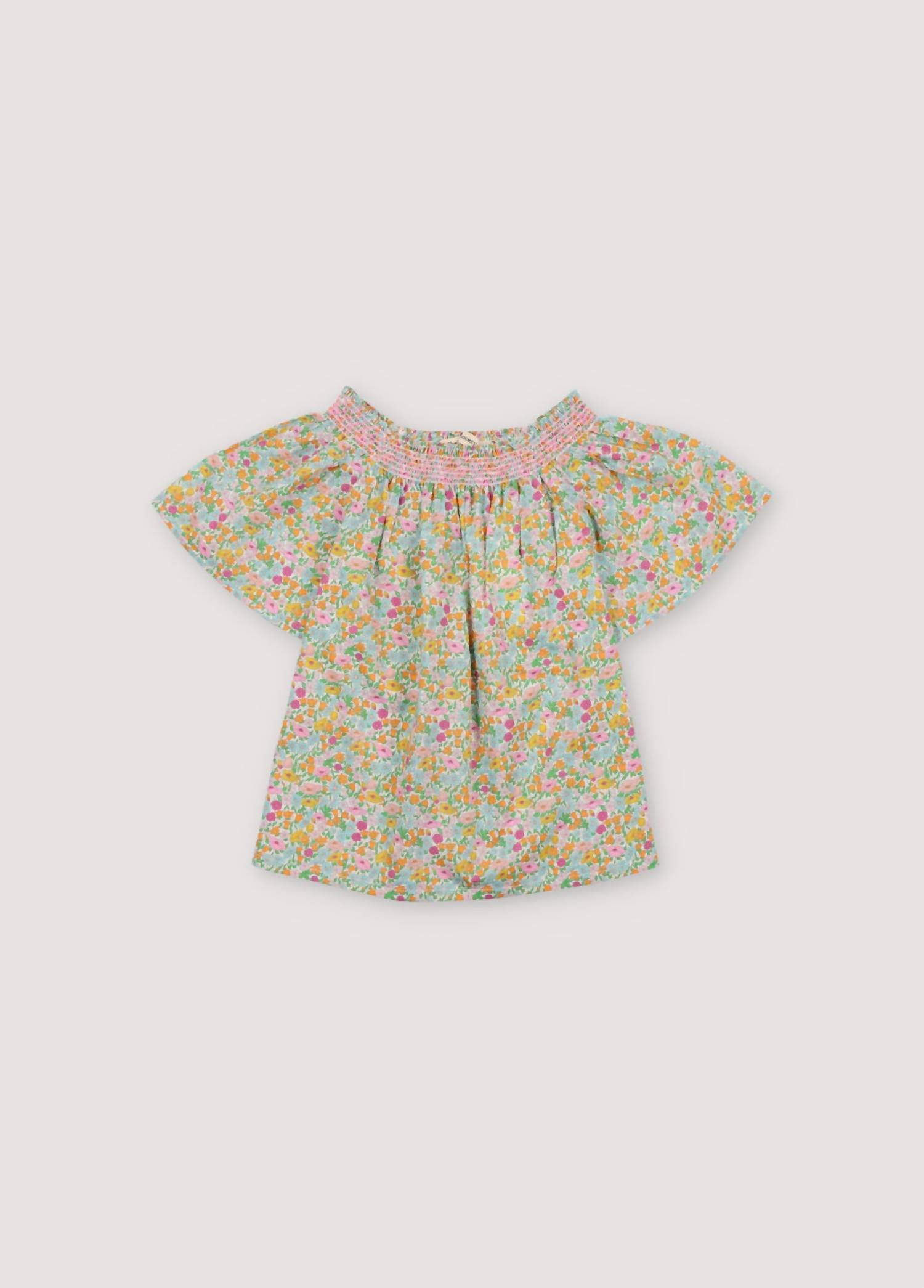 Детская блузка Andreas Special в разноцветном исполнении The New Society, мультиколор
Детская блузка Andreas Special в разноцветном исполнении The New Society, мультиколор