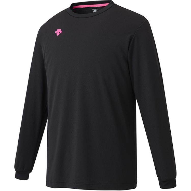 Волейбольная майка Unisex DESCENTE, черный
Волейбольная майка Unisex DESCENTE, черный