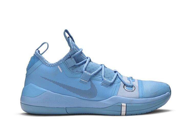 Кроссовки Nike Kobe A.D. TB Promo 'Blue', синий
Кроссовки Nike Kobe A.D. TB Promo 'Blue', синий