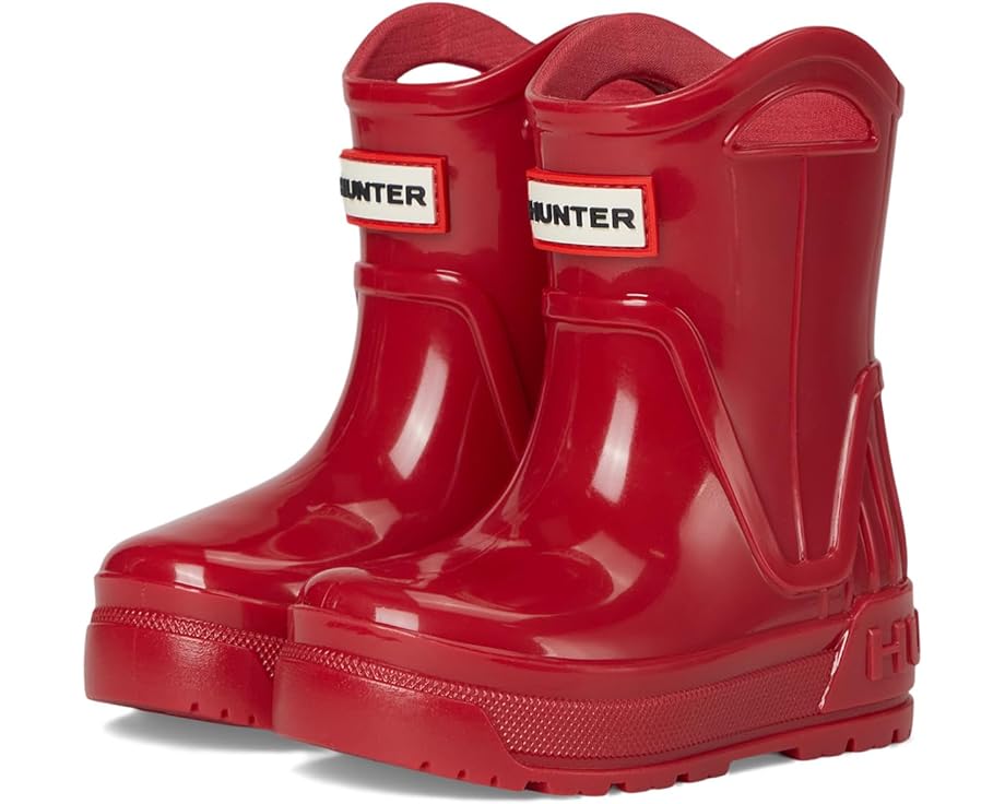 Ботинки Hunter Kids Georgey, красный
Ботинки Hunter Kids Georgey, красный