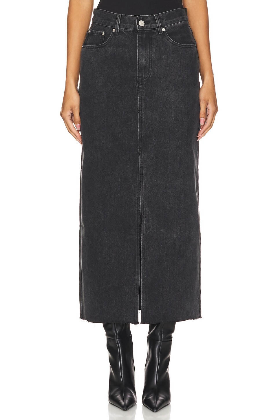 Юбка авани Steve Madden, черный
Юбка авани Steve Madden, черный