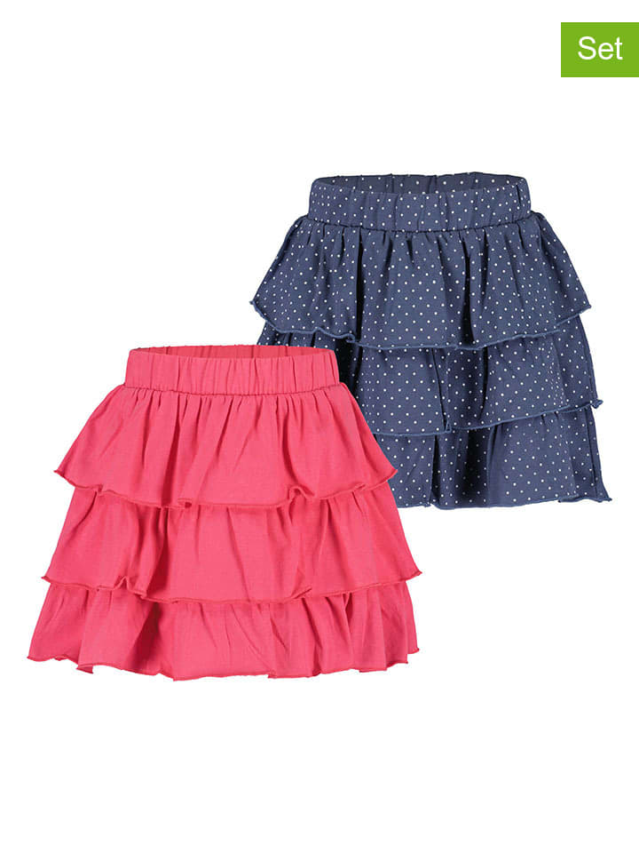 Юбка Blue Seven, цвет dunkelblau/pink
Юбка Blue Seven, цвет dunkelblau/pink