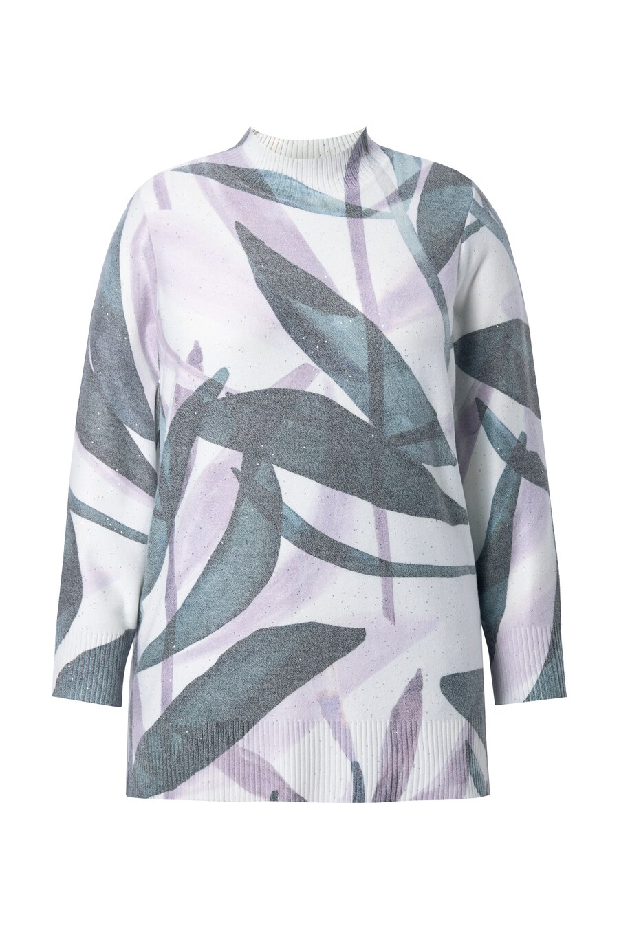 Свитер Ulla Popken, от белого
Свитер Ulla Popken, от белого