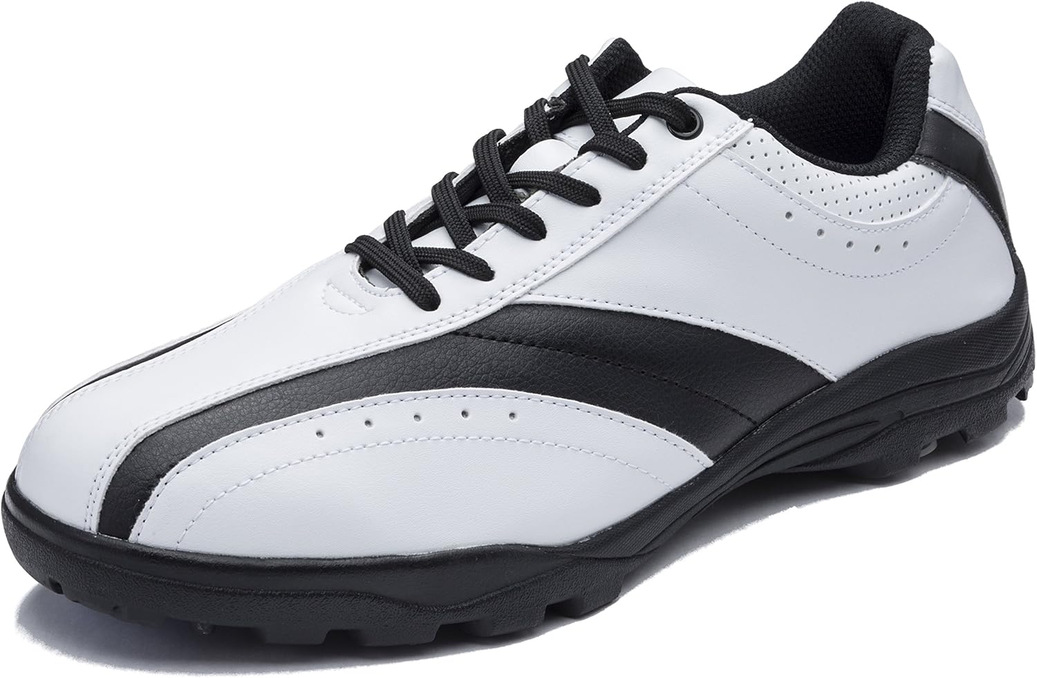 Мужские гольф-кроссовки Advisor
Мужские гольф-кроссовки Advisor