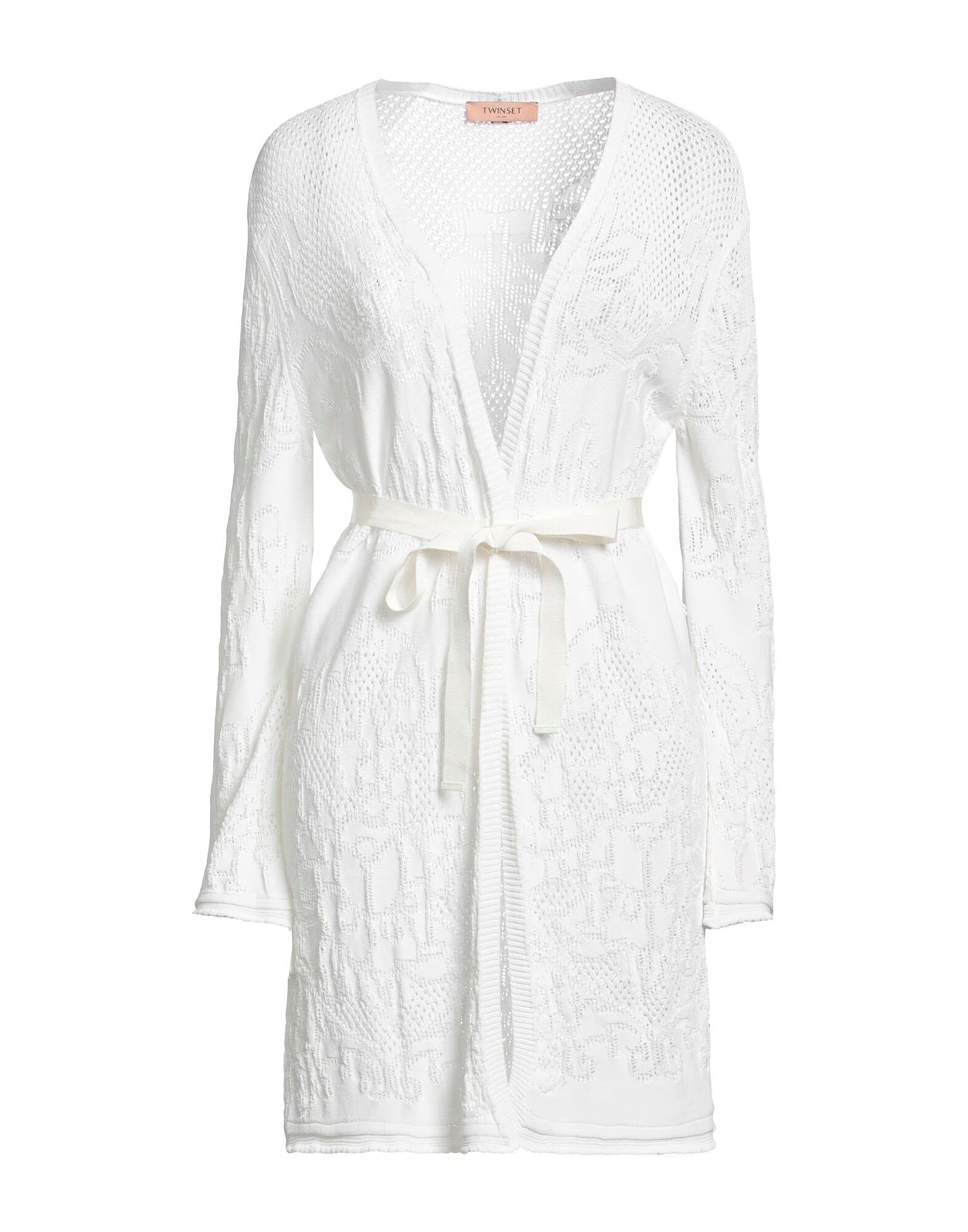 Кардиган Twinset, белый
Кардиган Twinset, белый