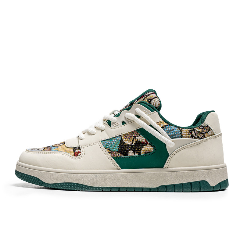 Детские скейтерские кроссовки Grade School Cotton Gene, черный/фиолетовый
Детские скейтерские кроссовки Grade School Cotton Gene, черный/фиолетовый