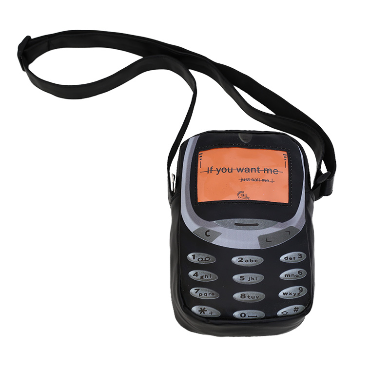 Shouldcat Плечевая сумка через плечо унисекс черно-бело-сине-розовая, Black
Shouldcat Плечевая сумка через плечо унисекс черно-бело-сине-розовая, Black