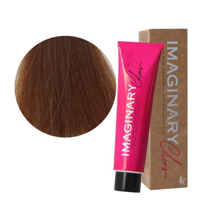 The Colors Vegan Перманентное окрашивание с гиалуроновой кислотой Imaginary
The Colors Vegan Перманентное окрашивание с гиалуроновой кислотой Imaginary