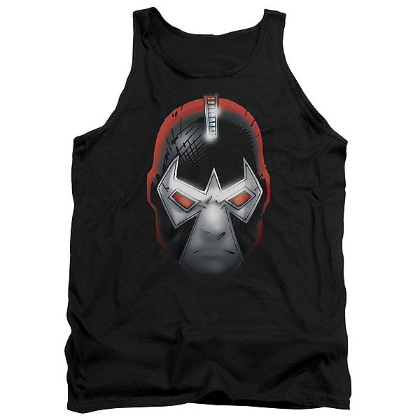 Футболка-майка взрослая Batman Bane Head Licensed Character
Футболка-майка взрослая Batman Bane Head Licensed Character