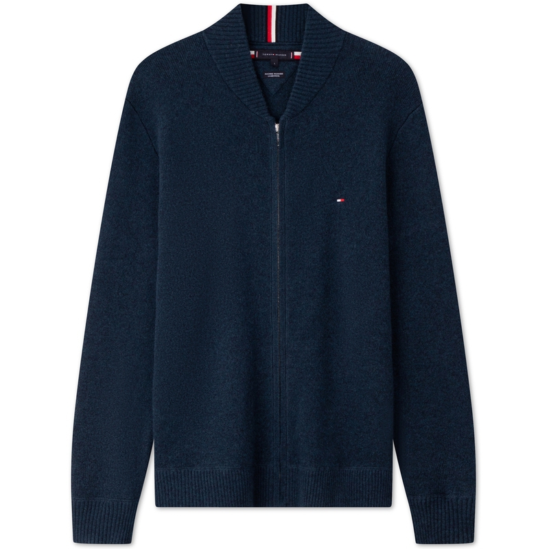 Мужской свитер, кардиганы средней толщины Tommy Hilfiger, темный синий dv6
Мужской свитер, кардиганы средней толщины Tommy Hilfiger, темный синий dv6