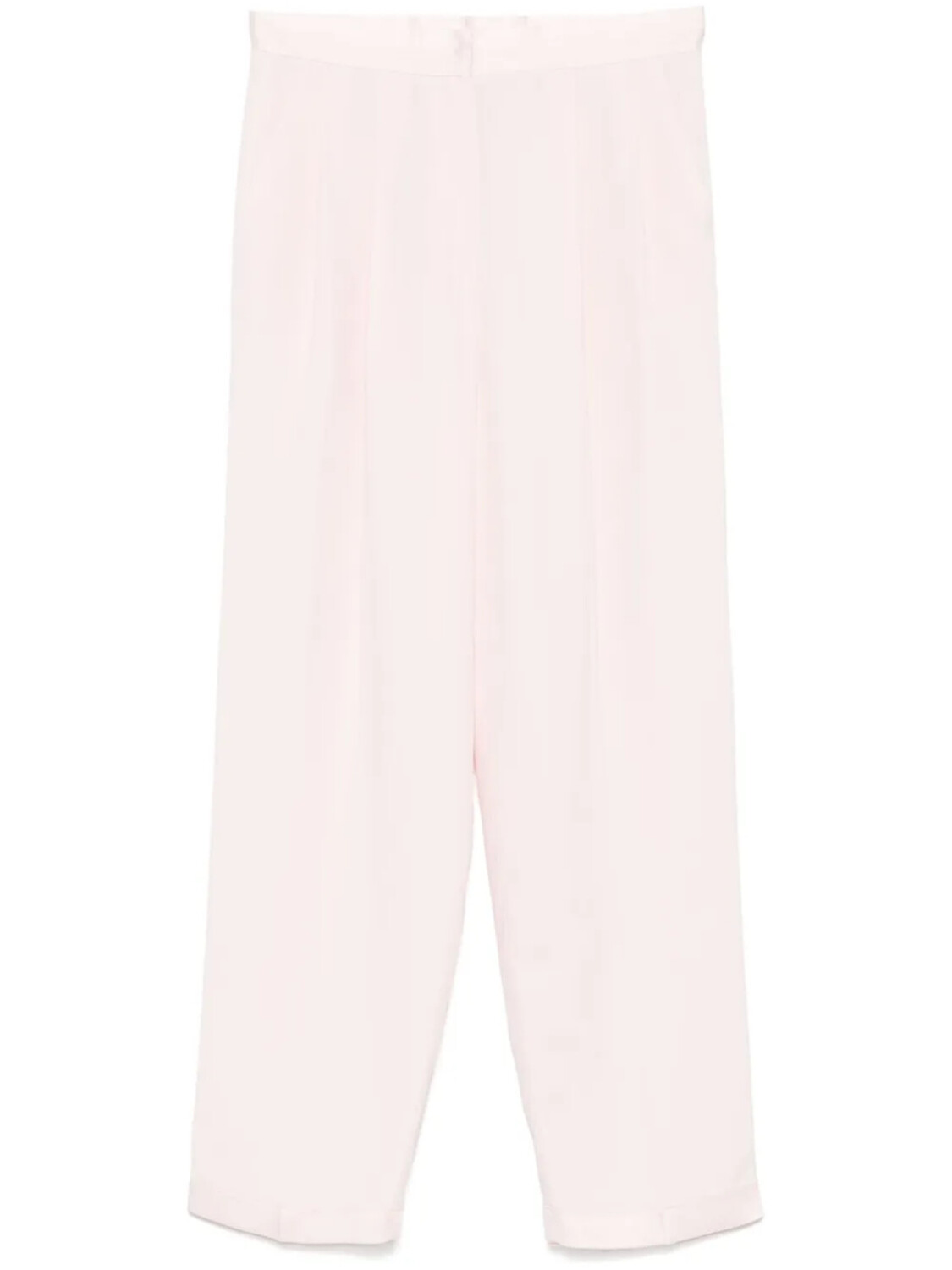 Forte Forte брюки по фигуре, розовый
Forte Forte брюки по фигуре, розовый