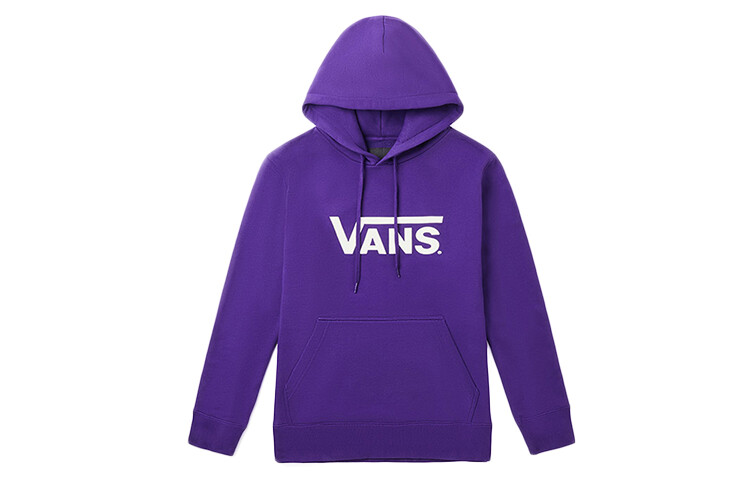 Толстовка унисекс Vans
Толстовка унисекс Vans