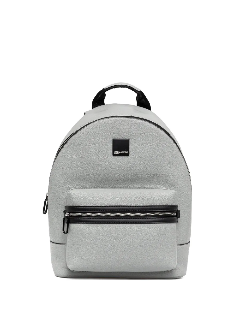 Рюкзак с логотипом Karl Lagerfeld Jeans, серый
Рюкзак с логотипом Karl Lagerfeld Jeans, серый