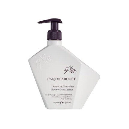 L'Alga Boost Кондиционер 250мл
L'Alga Boost Кондиционер 250мл