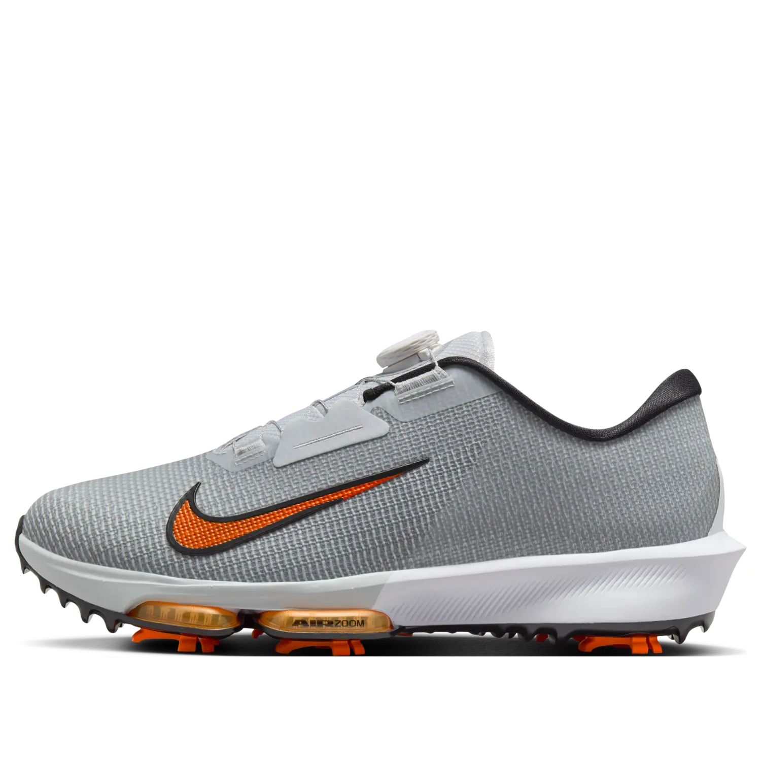 Кроссовки Nike Infinity Tour BOA 2 Wide 'Pure Platinum White Safety Orange'
Кроссовки Nike Infinity Tour BOA 2 Wide 'Pure Platinum White Safety Orange'