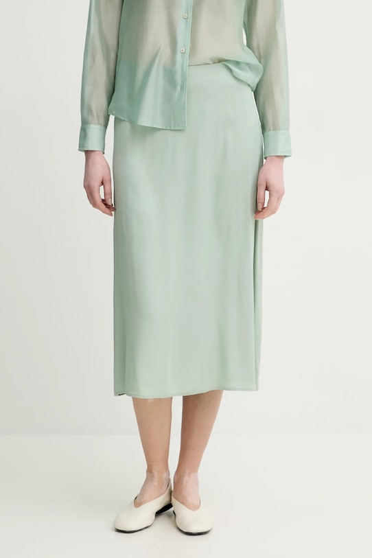 Юбка Marc O'Polo, зеленый
Юбка Marc O'Polo, зеленый