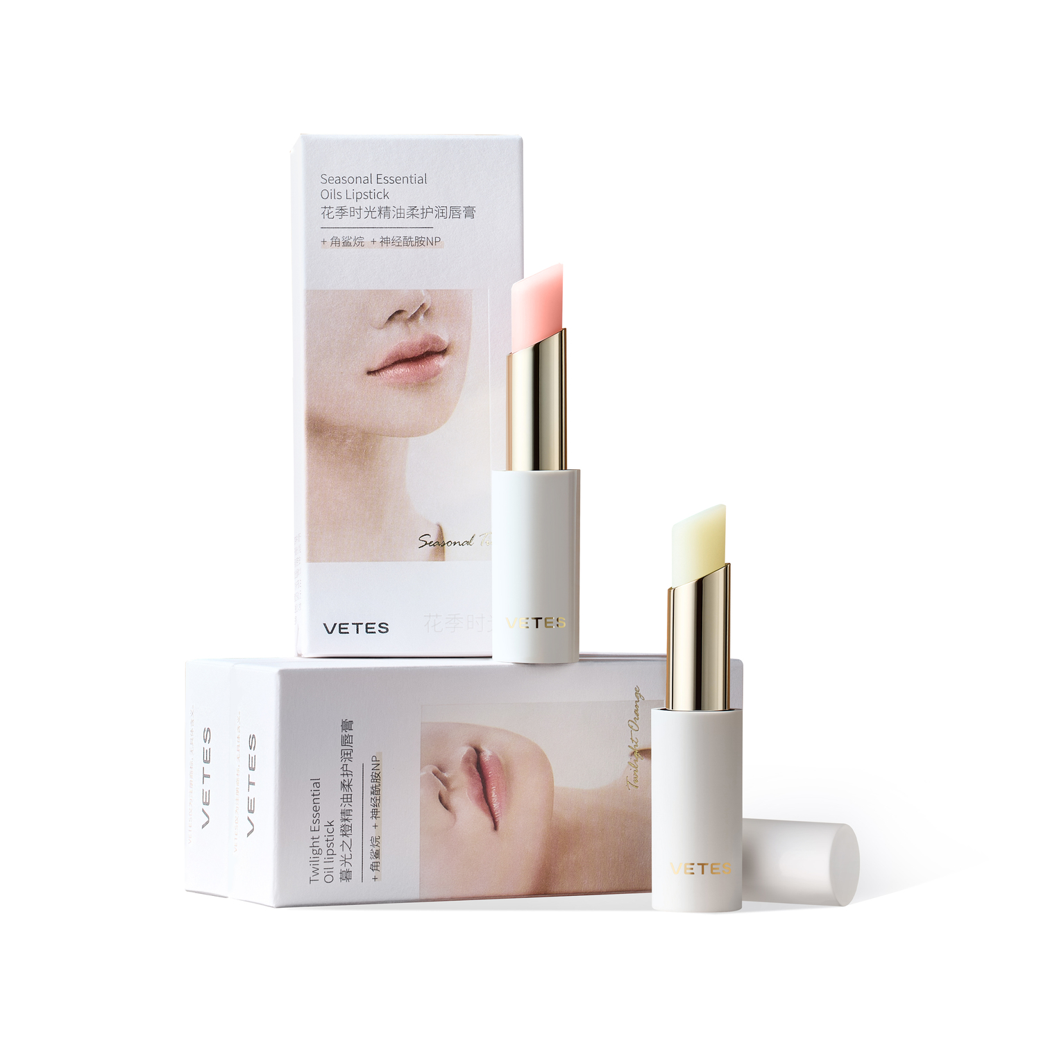 Восстанавливающий бальзам для губ Vaseline Lip Line Repairing питательный 3г/3г*2 VETES
Восстанавливающий бальзам для губ Vaseline Lip Line Repairing питательный 3г/3г*2 VETES