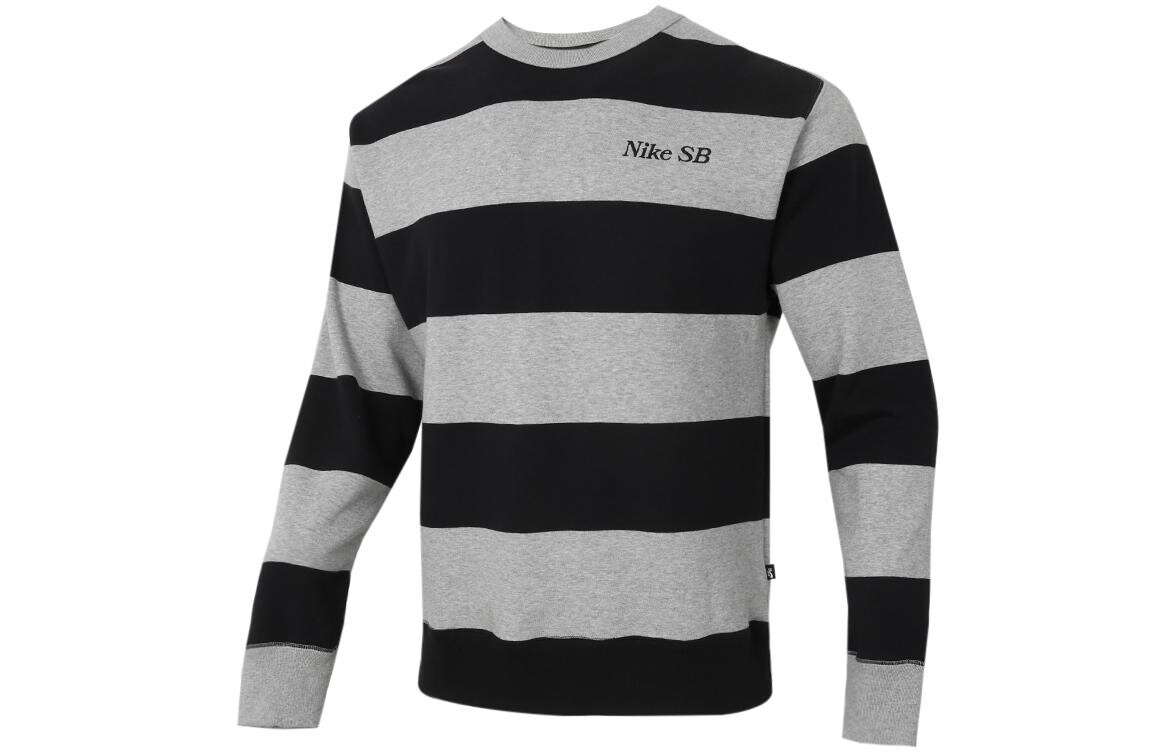 Мужская толстовка Nike, цвет Black/Gray
Мужская толстовка Nike, цвет Black/Gray