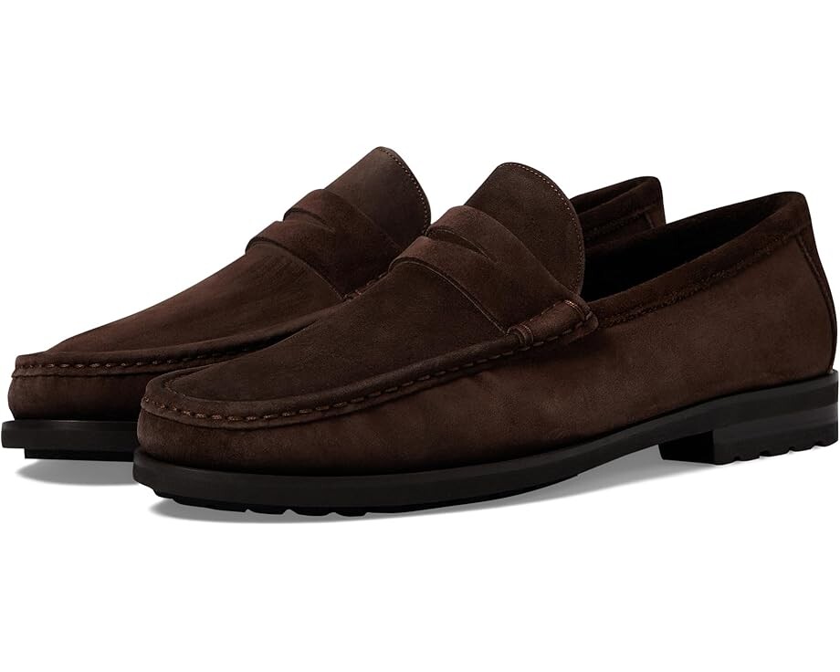 Лоферы To Boot New York Belfast, темно-корчневый
Лоферы To Boot New York Belfast, темно-корчневый