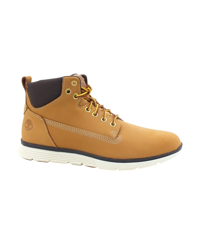 Ботинки Киллингтона Timberland, желтый
Ботинки Киллингтона Timberland, желтый
