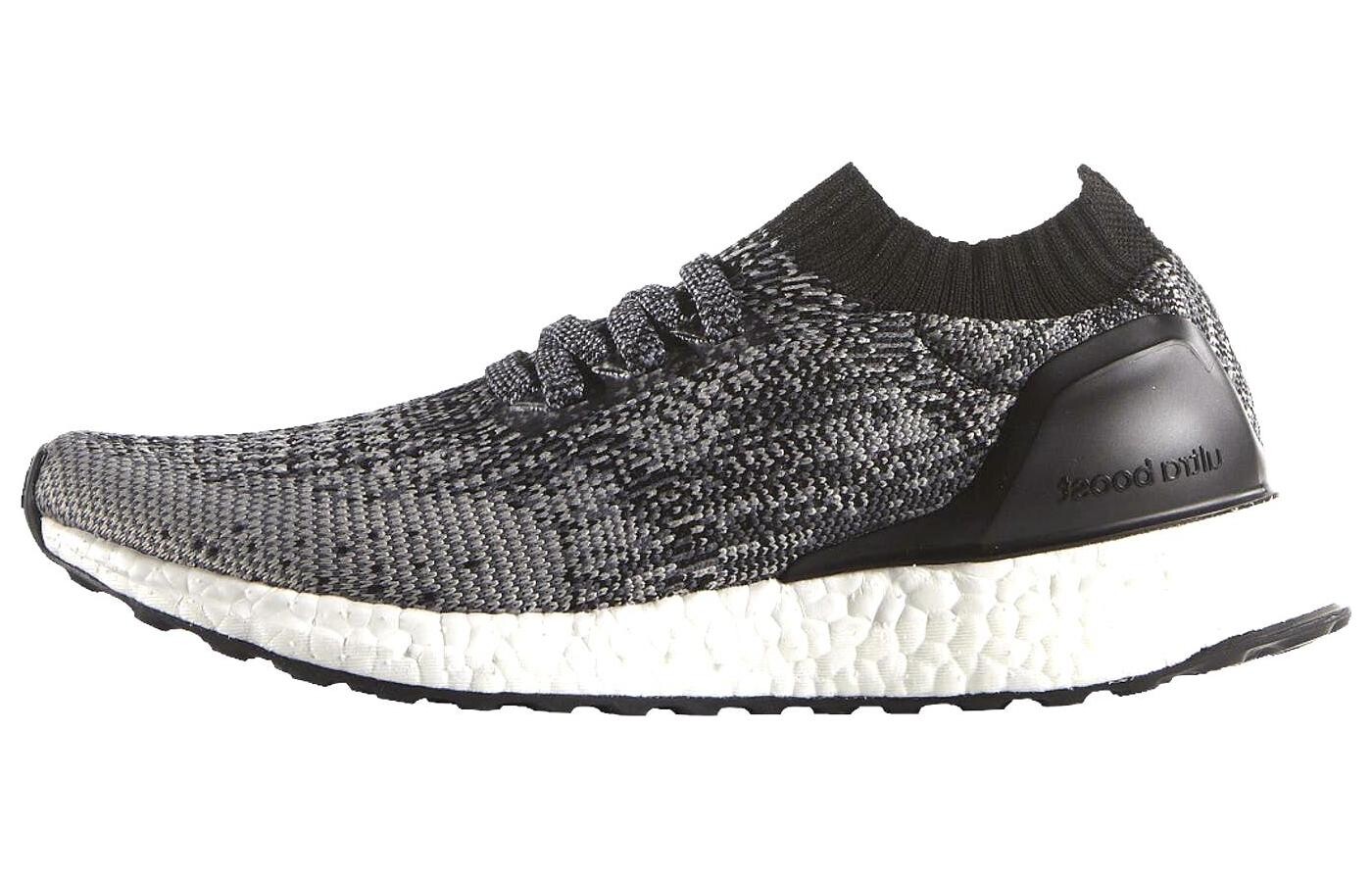Кроссовки adidas Ultra Boost Uncaged Core Black Youth
Кроссовки adidas Ultra Boost Uncaged Core Black Youth