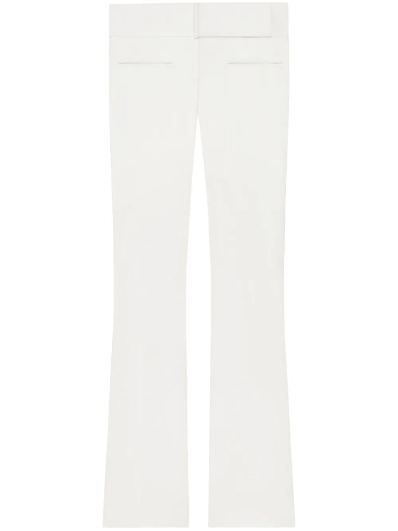 Брюки Heritage Courrèges, белый
Брюки Heritage Courrèges, белый