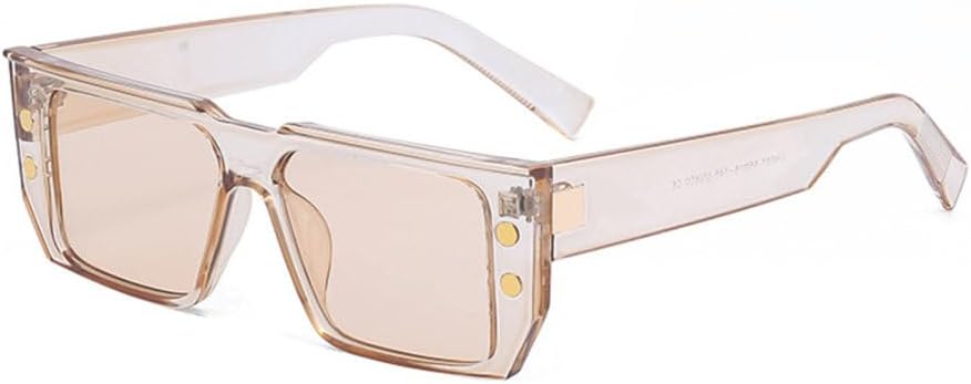 MUTYNE Модные женские солнцезащитные очки в квадратной оправе, винтажный стиль, роскошные женские очки для активного отдыха с защитой от УФ-излучения UV400, элегантные очки, C5
MUTYNE Модные женские солнцезащитные очки в квадратной оправе, винтажный стиль, роскошные женские очки для активного отдыха с защитой от УФ-излучения UV400, элегантные очки, C5