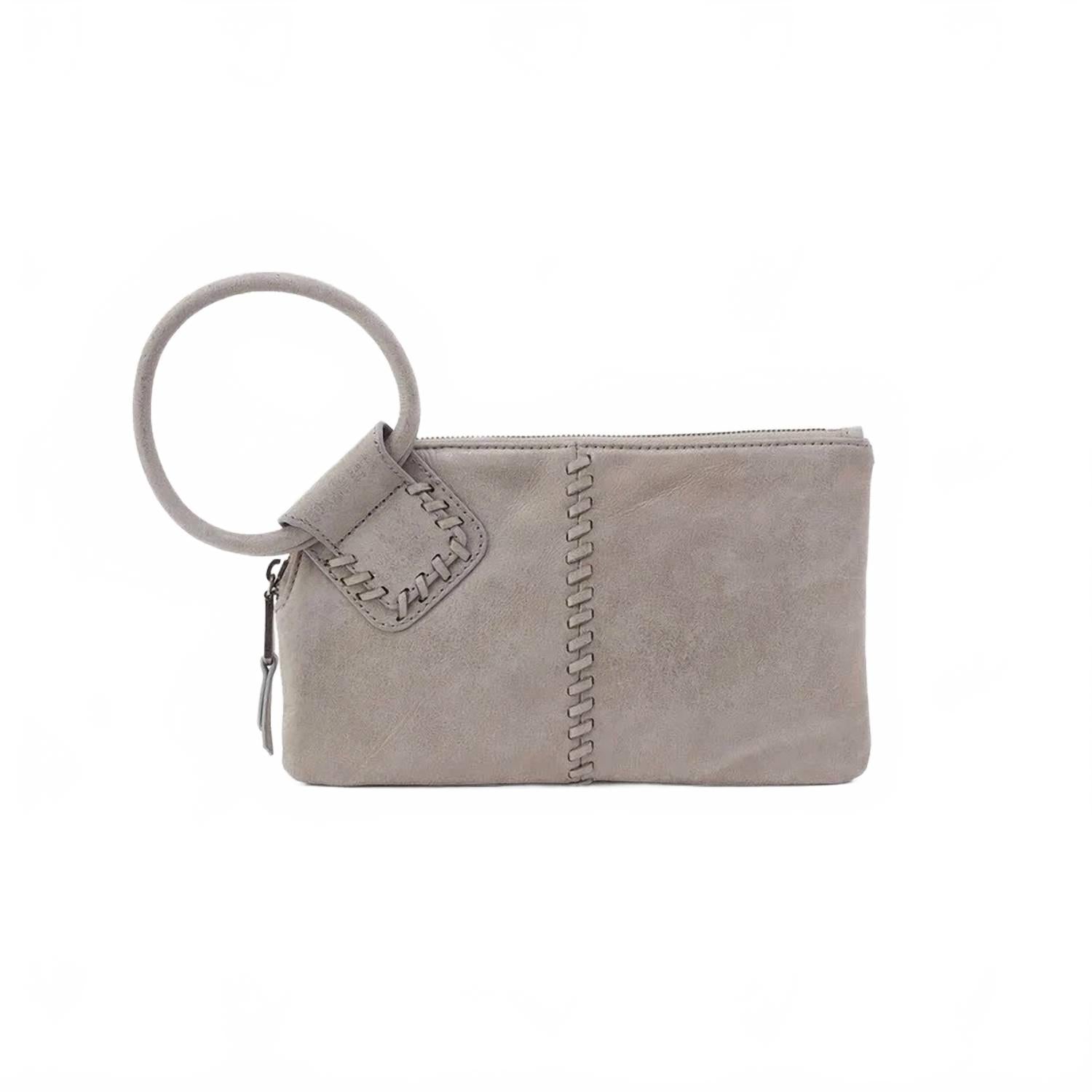 Женский клатч Sable в гранитно-сером цвете HOBO, серый
Женский клатч Sable в гранитно-сером цвете HOBO, серый