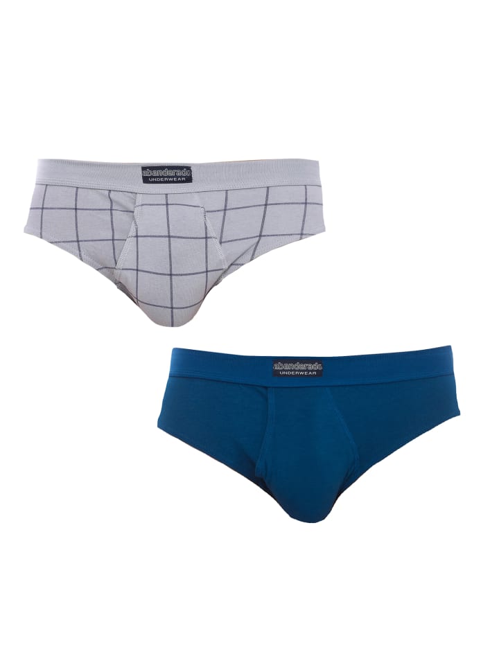 Трусы Abanderado, разноцветный
Трусы Abanderado, разноцветный