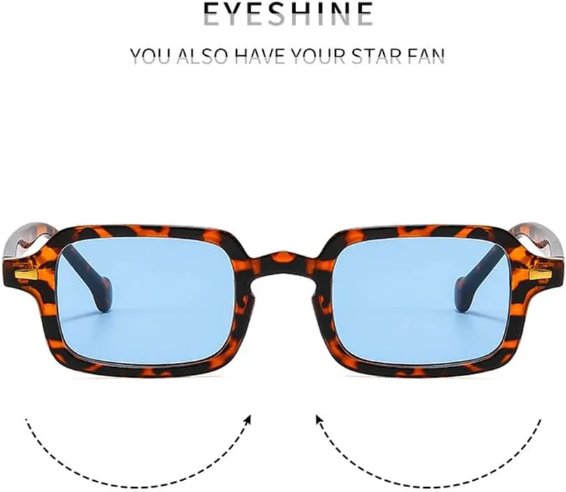 Солнцезащитные очки прямоугольной формы для женщин, овальные солнцезащитные очки в винтажном стиле для мужчин и женщин, очки с антибликовым покрытием UV400 KTUCN, C1
Солнцезащитные очки прямоугольной формы для женщин, овальные солнцезащитные очки в винтажном стиле для мужчин и женщин, очки с антибликовым покрытием UV400 KTUCN, C1