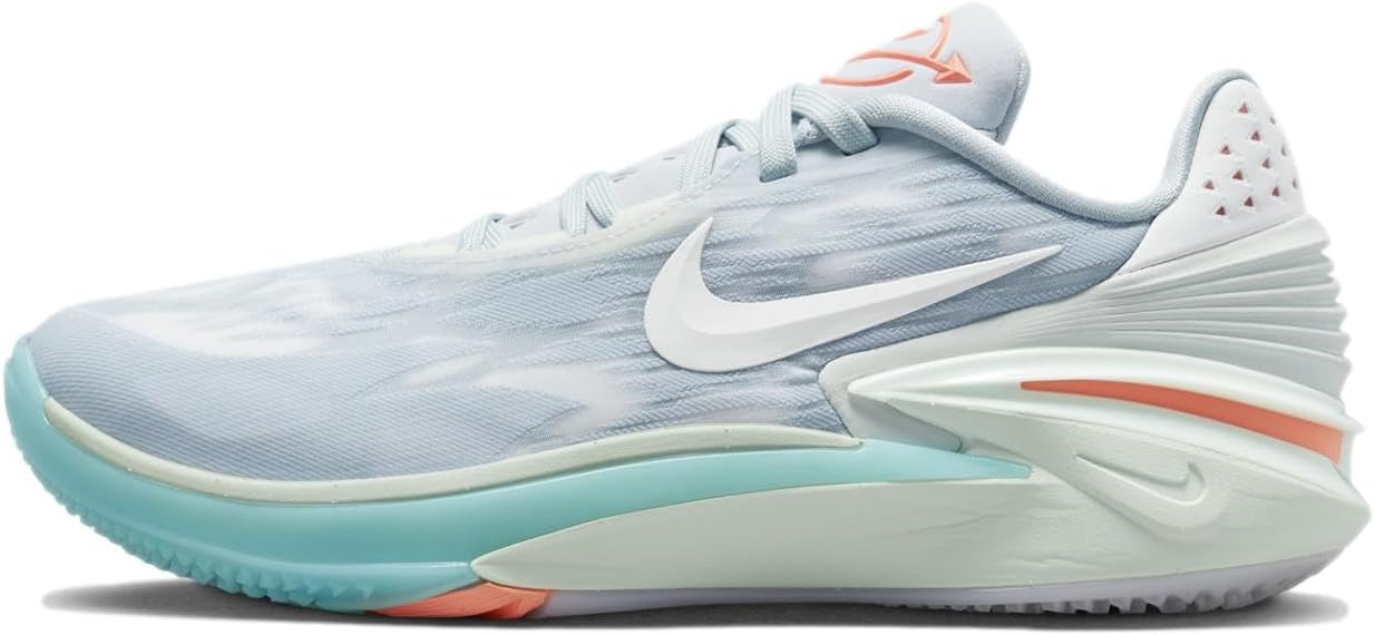 Nike mens, White/Blue
Nike mens, White/Blue